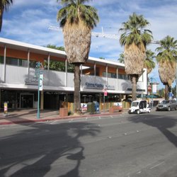 The Mac Spot - At the corner of S Palm Canyon and Tahquitz Canyon Way in Palm Springs