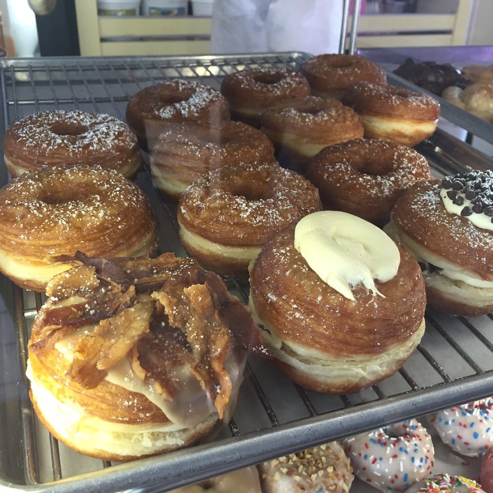 Spudnuts Donuts - Cronuts! - Donuts Near Me - Northridge, California Spudnuts Donuts - Cronuts! - Donuts Near Me - Northridge, California