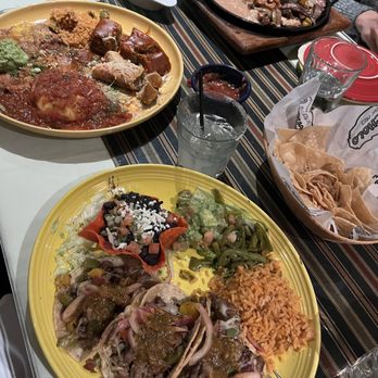 El Cholo - Dinner! - Mexican Near Me - Santa Monica, California