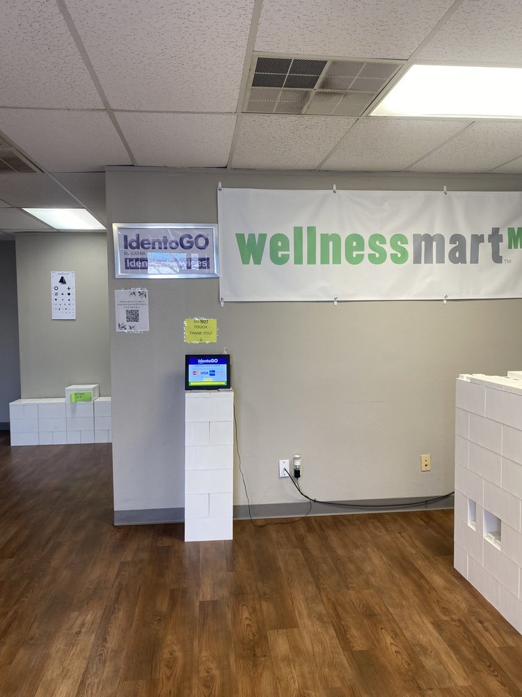 WELLNESSMART, MD Updated April 2024 510 East Ramsey, San Antonio