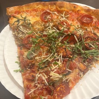 Slice 420 - Pizza - Pizza Near Me - Colorado Springs, Colorado Slice 420 - Pizza - Pizza Near Me - Colorado Springs, Colorado