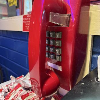 Wright's Dairy Rite - Order phone - Ice Cream & Frozen Yogurt Near Me - Staunton, Virginia