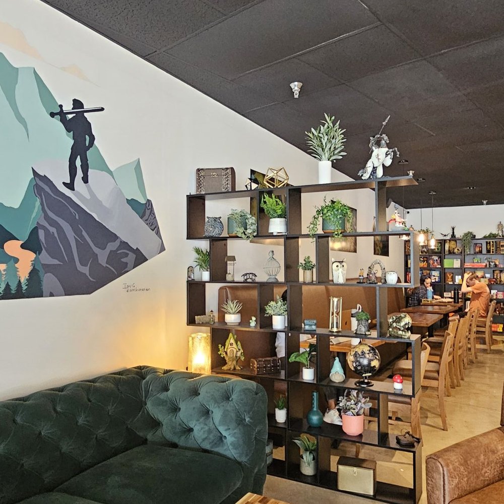 Fable Coffee - Coffee & Tea Near Me - Orlando, Florida Fable Coffee - Coffee & Tea Near Me - Orlando, Florida