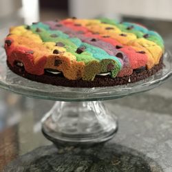 Baked in Color
