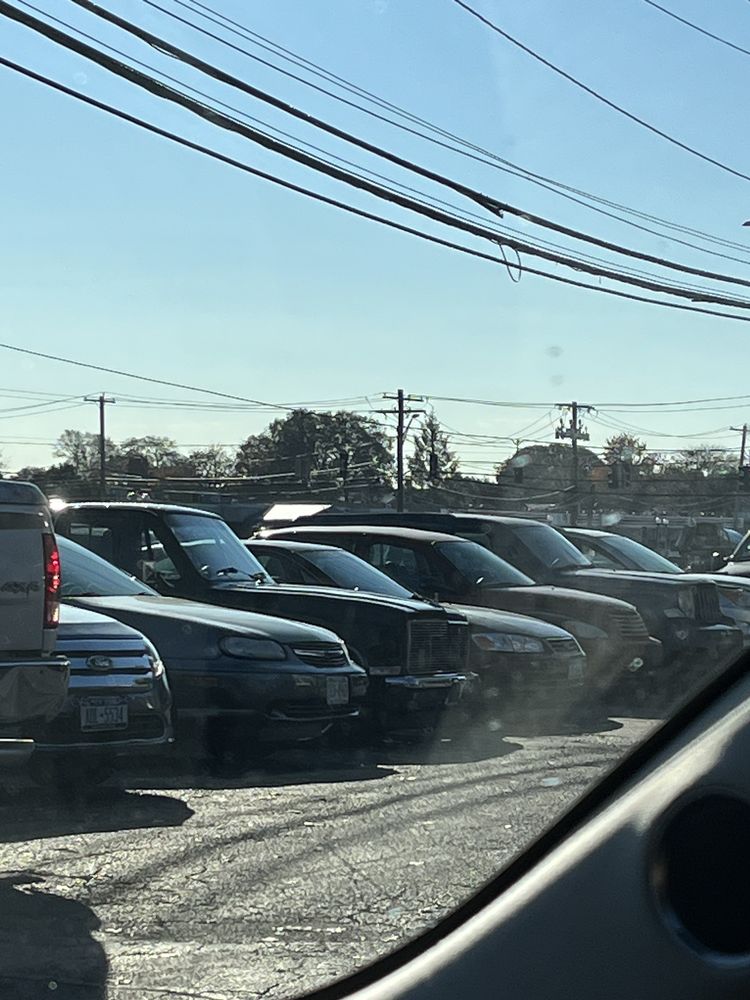 JIMCO AUTO REPR Updated October 2024 585 Hicksville Rd, Bethpage