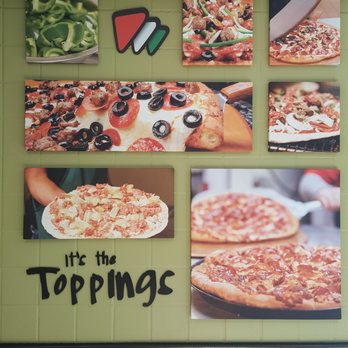 Pizza Guys - Pizza Near Me - Hayward, California