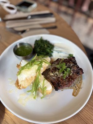 JOEY Manhattan Beach by null