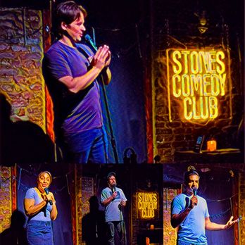 Stones Comedy Club - Comedy Clubs Near Me - New York, New York Stones Comedy Club - Comedy Clubs Near Me - New York, New York