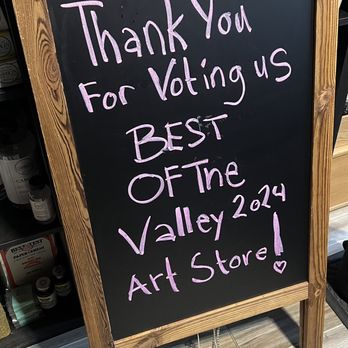 Valley Art Supplies - Art Supplies Near Me - Easthampton, Massachusetts Valley Art Supplies - Art Supplies Near Me - Easthampton, Massachusetts