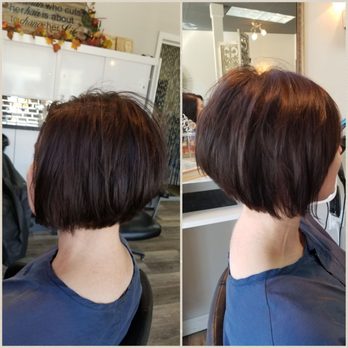 Salon Blu - Hair Salons Near Me - Rochester, New York