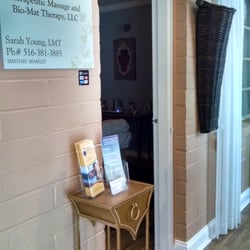 Therapeutic Massage and Bio-mat Therapy