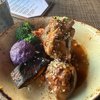 Tidepools - Pork shank - Hawaiian Near Me - Poipu, Hawaii Tidepools - Pork shank - Hawaiian Near Me - Poipu, Hawaii
