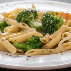 Mamma Mia's of Kingston - Pasta Primavera