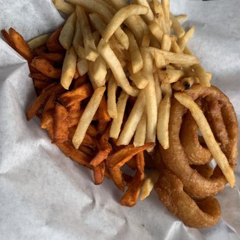 Ty's Burger House - Fries and Rings - Burgers Near Me - Oceanside, California Ty's Burger House - Fries and Rings - Burgers Near Me - Oceanside, California