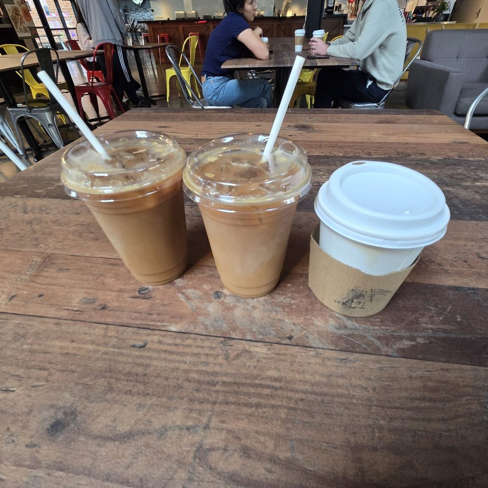 Penny Coffee Roasters - Coffee Roasteries Near Me - Glendora, California Penny Coffee Roasters - Coffee Roasteries Near Me - Glendora, California