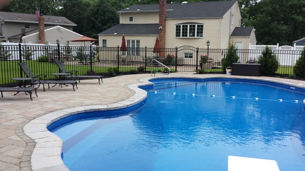 Dimassi and Sons Landscaping