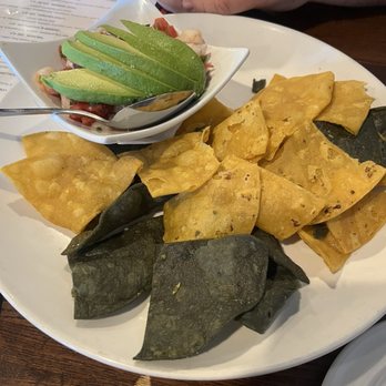 Cahill Bistro - Ceviche - Latin American Near Me - Edina, Minnesota