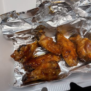 Chef's Cut Pizzeria - Habanero chicken wings - carry out - Pizza Near Me - Louisville, Kentucky