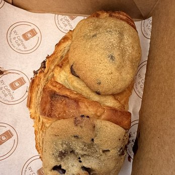 NY Caffeine - Coffee & Tea Near Me - East Meadow, New York