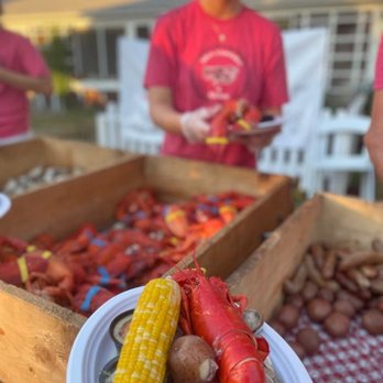 Jake's Clambakes & Kitchen - Caterers Near Me - Marstons Mills, Massachusetts Jake's Clambakes & Kitchen - Caterers Near Me - Marstons Mills, Massachusetts