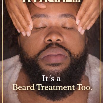 X'clusive Looks - Men's hybrid facial - Skin Care Near Me - Frisco, Texas