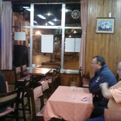 cafeteria capri