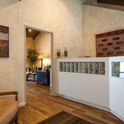 Barbara Kreedman, PH.D LCSW - Waiting Room