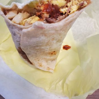Taqueria Janitzio - Bacon burrito - Mexican Near Me - Delano, California Taqueria Janitzio - Bacon burrito - Mexican Near Me - Delano, California