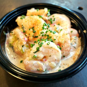 R&L Crab - a bowl of shrimp and grits - Food Delivery Services Near Me - Washington, DC, District of Columbia R&L Crab - a bowl of shrimp and grits - Food Delivery Services Near Me - Washington, DC, District of Columbia