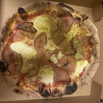 I Tre Mori - Pizza Tre Mori - Pizza Near Me - Indianapolis, Indiana