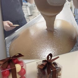 D'lys Couleurs - Boutique de chocolat