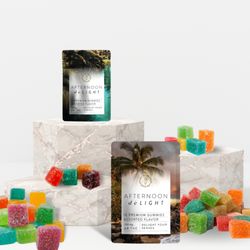 Devine - Cannabis Product Offerings