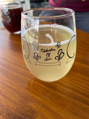 Baere Brewing Company by null