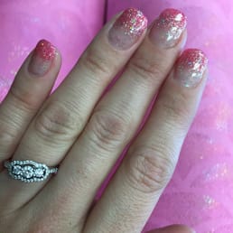 Beautiful nails