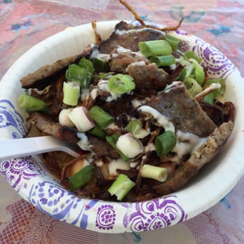 Royal Egyptian Cuisine - My second bonus course, didn't get a picture of the fresh salad starter, but this was equally amazing. - Food Trucks Near Me - Berkeley, California Royal Egyptian Cuisine - My second bonus course, didn't get a picture of the fresh salad starter, but this was equally amazing. - Food Trucks Near Me - Berkeley, California