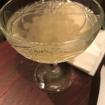 DOMU - Lychee Martini with Boba - Ramen Near Me - Orlando, Florida DOMU - Lychee Martini with Boba - Ramen Near Me - Orlando, Florida