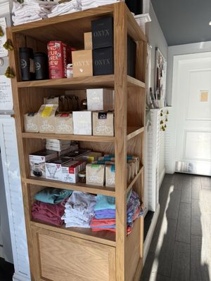 Scuttlebutt Padanaram by null