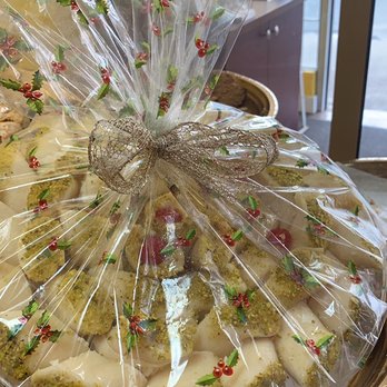 Syrian Gourmet - Gifts - Desserts Near Me - Surrey, British Columbia Syrian Gourmet - Gifts - Desserts Near Me - Surrey, British Columbia
