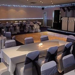 Macalpine Function Suite - Public and Private hire function suite