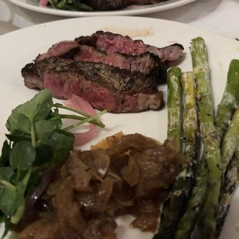 Grill 23 & Bar - 100 Day Aged Prime Ribeye* - Seafood Near Me - Boston, Massachusetts