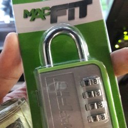 MACFit - 15 TL