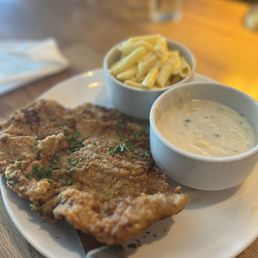 Chicken Fried Steak