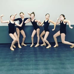 Dance Sensations
