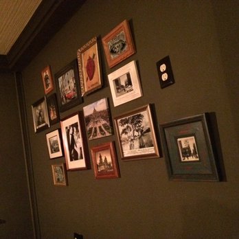 Chilangos - Love the eclectic artwork in unexpected places throughout the restaurant. - Tacos Near Me - Providence, Rhode Island