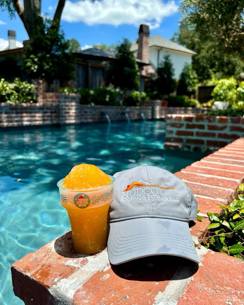 Slide of Hudco Roofing & Exteriors