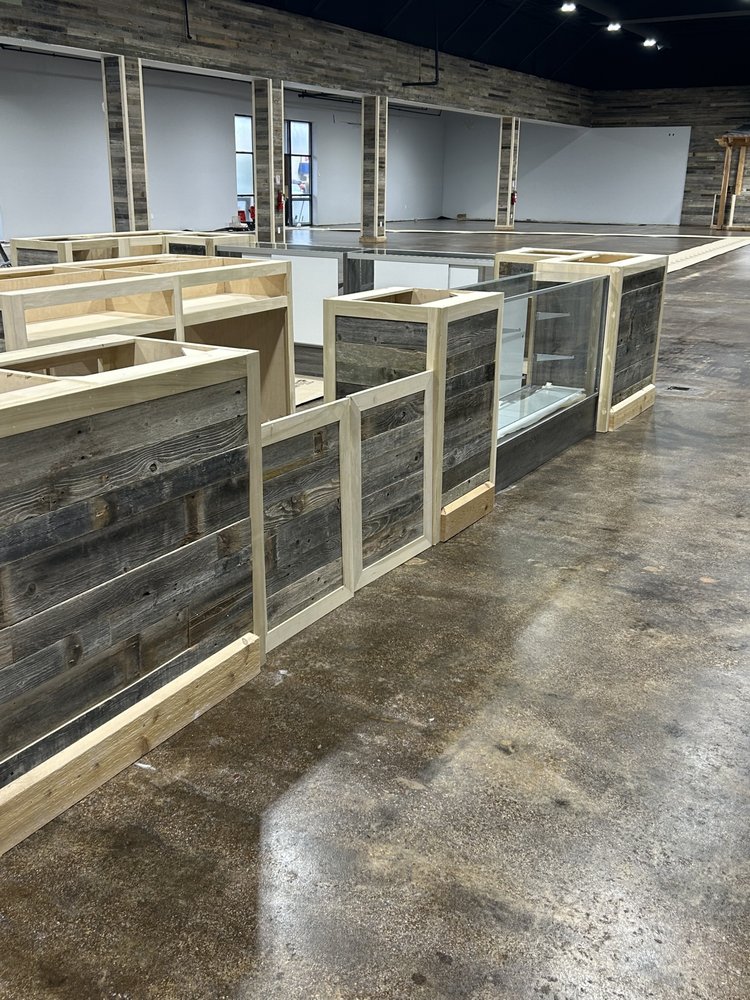 Slide of GOMA Contracting