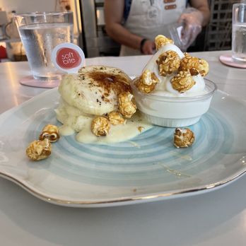 Softbite - Desserts Near Me - Long Island City, New York