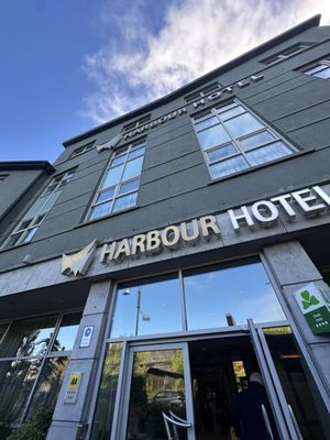 The Harbour Hotel Galway by null