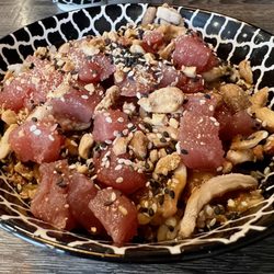 Poke Makai