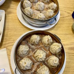 Hometown Dumpling - Pork xiao lon bao
